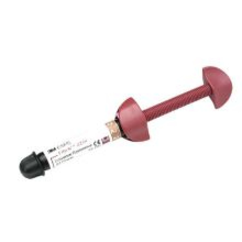 Філтек Z250, шприц , Filtek Z-250 (3M ESPE)— універсальний мікрогібридний композит.