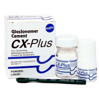  СХ-Плюс Шофу (CX-Plus Shofu) цемент для фіксації