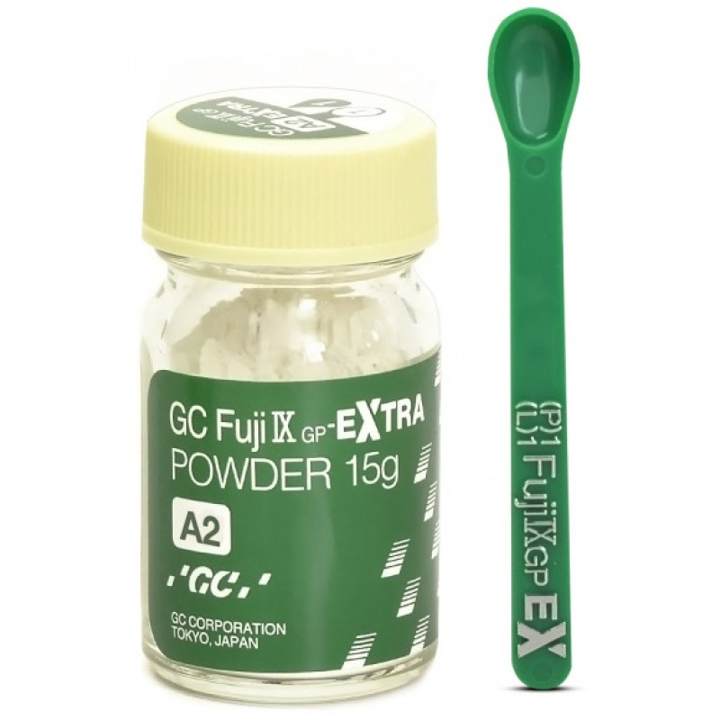  Фуджі 9 (FUJI IX GP )порошок 15 г, A3