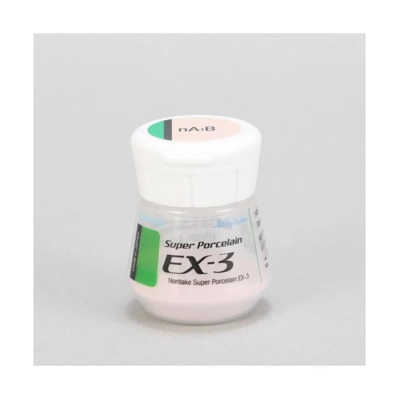 Витратні кольори дентину по 10 г(Noritake)