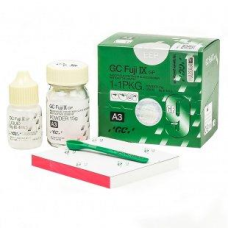 FUJI IX GP набір: 15 г + 6.4 мл