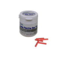 Штифти гутаперчеві OBTURATOR REGULAR, 100 шт. (гаряча гута)