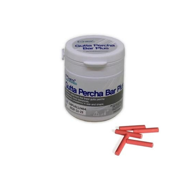 Штифти гутаперчеві OBTURATOR REGULAR, 100 шт. (гаряча гута)