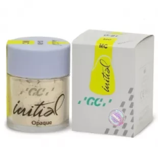 INITIAL MC Powder Opaque (Опак прошок) 20г :OB1,OB2,OB3,OB4