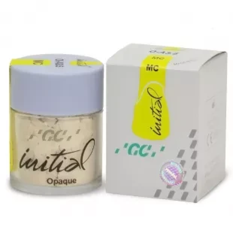 INITIAL MC Powder Opaque (Опак порошок) 20г :OA1, OA2, OA3, OA3,5, OA4 INITIAL MC Powder Opaque (Опак порошок) 20г :OA1, OA2, OA3, OA3,5, OA4