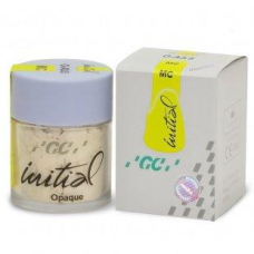 INITIAL MC Powder Opaque (Опак порошок) 50г :OA1, OA2, OA3, OA3,5, OA4