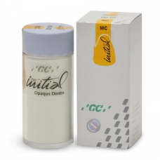 INITIAL MC Opaqus Dentin (Опак дентин)  50г :ODD2,ODD3,ODD4