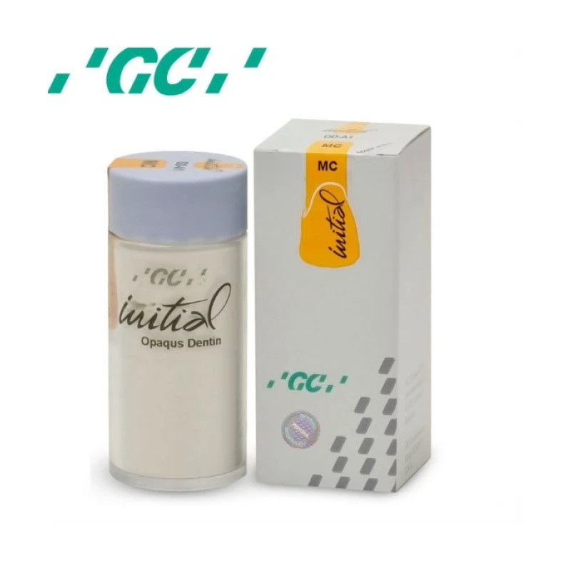 INITIAL MC Opaqus Dentin (Опак дентин) 50г :ODD2,ODD3,ODD4 INITIAL MC Opaqus Dentin (Опак дентин) 50г :ODD2,ODD3,ODD4