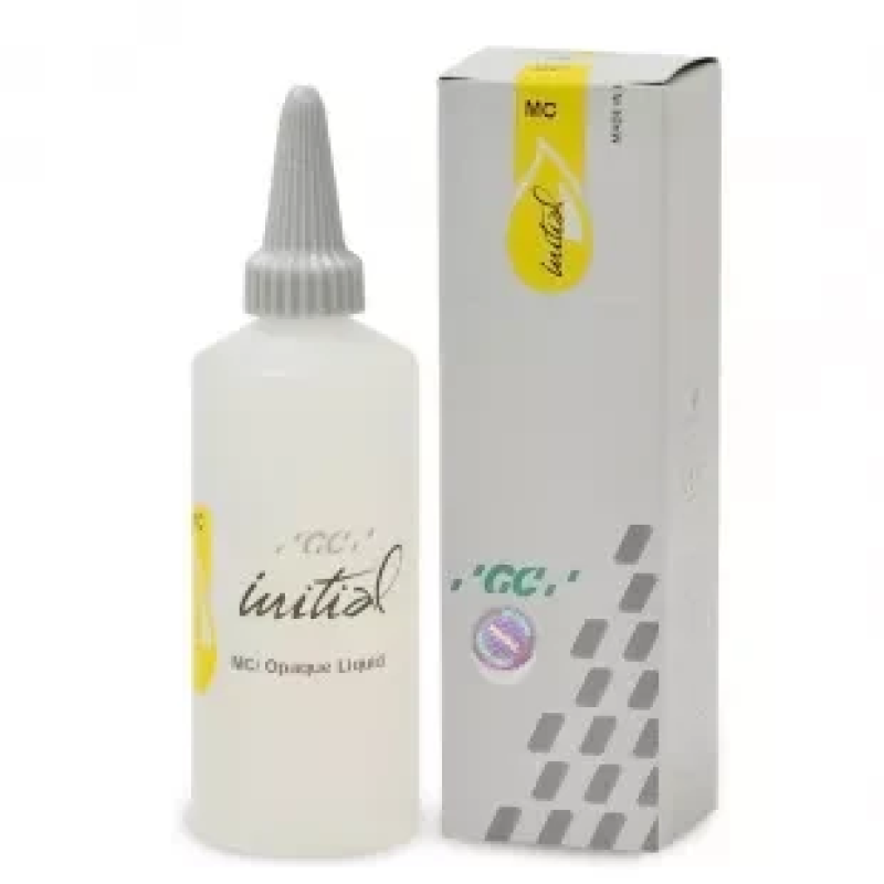 INITIAL MC Opaque Liquid, ( Опакова рідина) 50 мл INITIAL MC Opaque Liquid, ( Опакова рідина) 50 мл