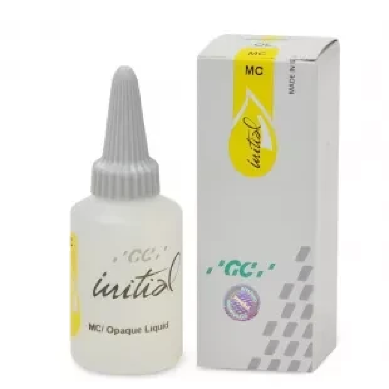 INITIAL MC Opaque Liquid, ( Опакова рідина) 25 мл INITIAL MC Opaque Liquid, ( Опакова рідина) 25 мл