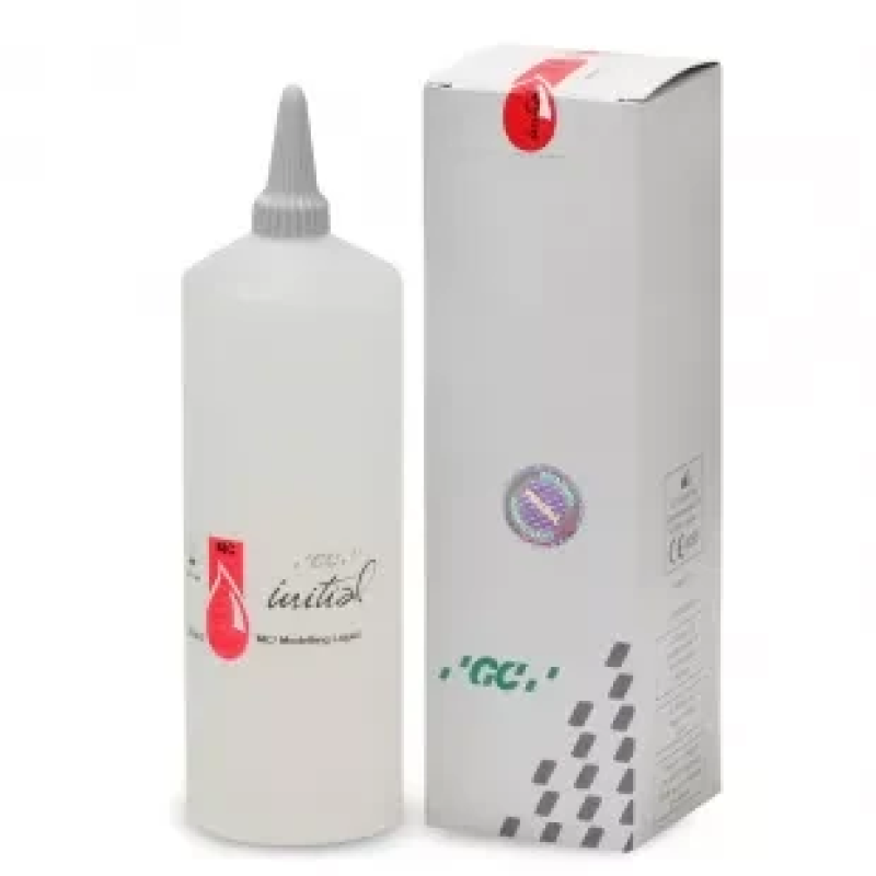 INITIAL MC Modelling Liquid,(Моделювальна рідина) 250 мл INITIAL MC Modelling Liquid,(Моделювальна рідина) 250 мл