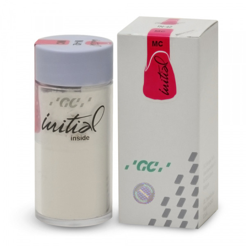 INITIAL MC Opaqus Dentin (Опак дентин) 50г : ODA1,ODA2,ODA3,ODA3,5,ODA4 INITIAL MC Opaqus Dentin (Опак дентин) 50г : ODA1,ODA2,ODA3,ODA3,5,ODA4