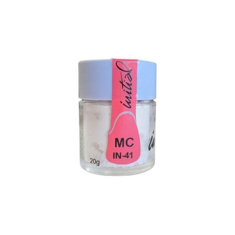 INITIAL MC Opaqus Dentin (Опак дентин) 20г : ODA1,ODA2,ODA3,ODA3,5,ODA4 INITIAL MC Opaqus Dentin (Опак дентин) 20г : ODA1,ODA2,ODA3,ODA3,5,ODA4