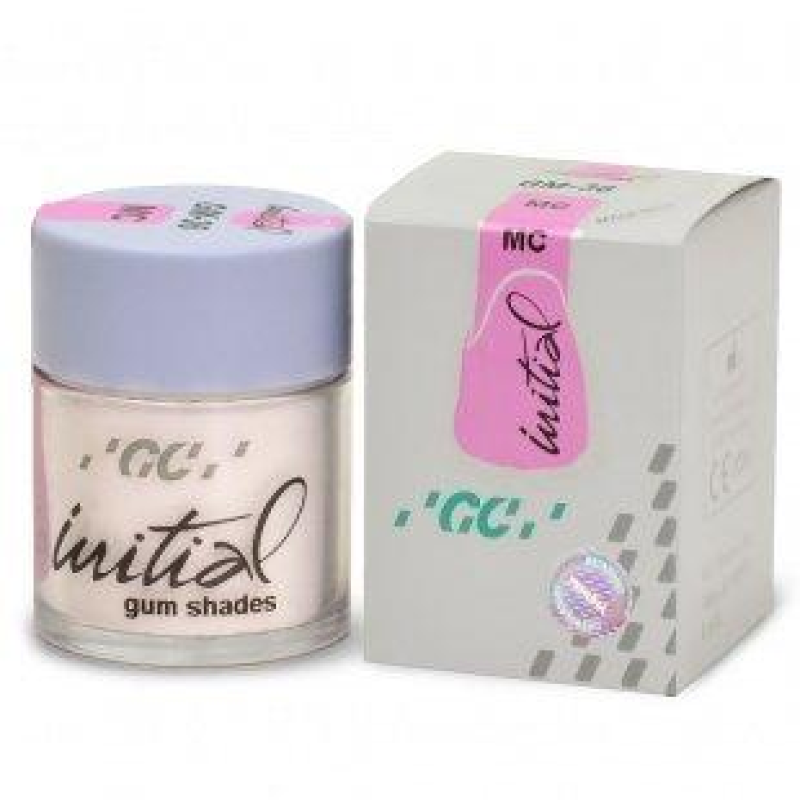 INITIAL MC Gum 20г: GM-23, GM-24, GM-34,GM-35,GM-36 INITIAL MC Gum 20г: GM-23, GM-24, GM-34,GM-35,GM-36