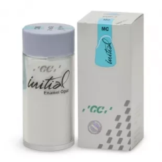 INITIAL MC Enamel  Opal  50г : EOP1,EOP2,EOP3,EOP4