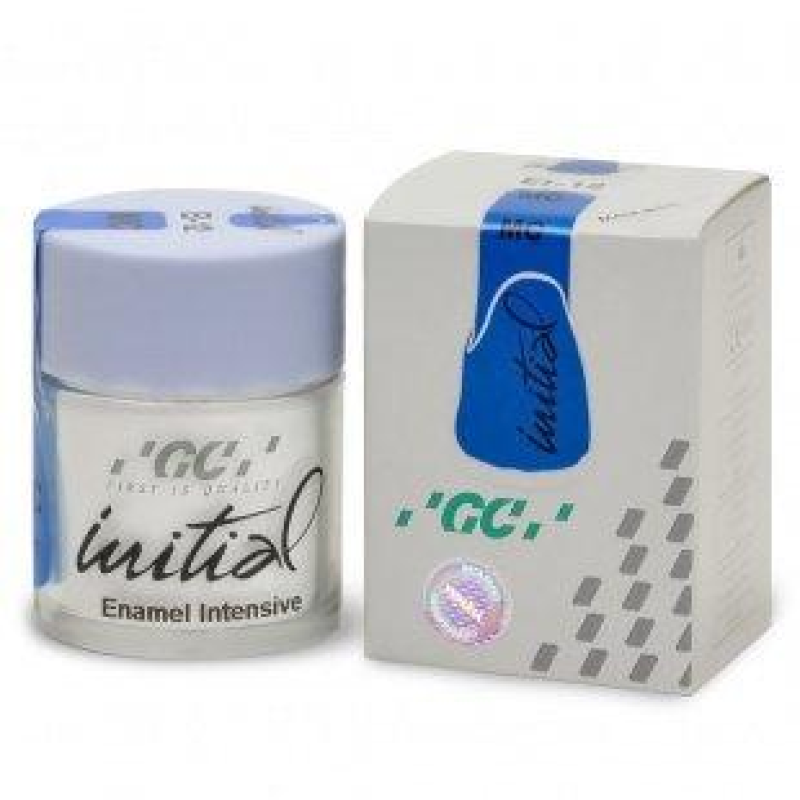 INITIAL MC Enamel Intensive 20г : EI-11, EI-12,EI-13,EI-14 INITIAL MC Enamel Intensive 20г : EI-11, EI-12,EI-13,EI-14
