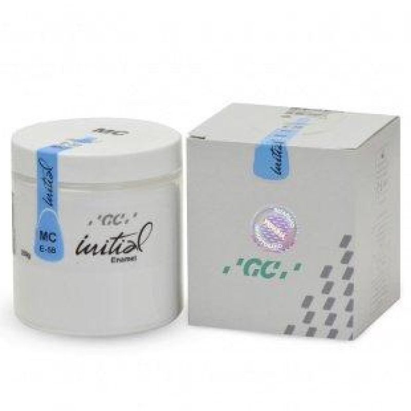 INITIAL MC Enamel 250г : E57, E58,E59,E60 INITIAL MC Enamel 250г : E57, E58,E59,E60