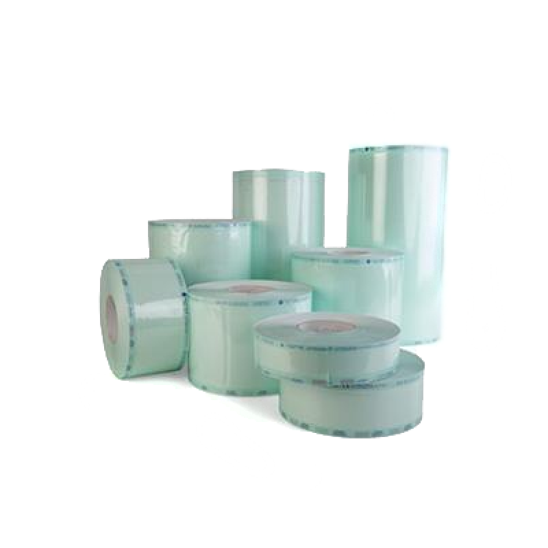 Лента ,рулон для стерилізації,250*200мм,200шт VortexDent