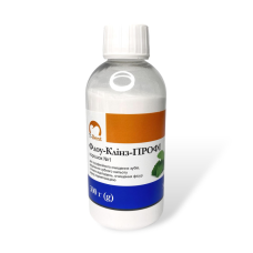 Флоу-клінз-профі “T-Dent“ порошок, м“ята, 300 гр