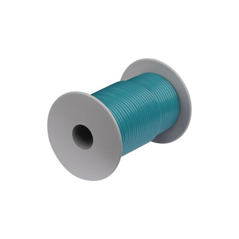 Віск дріт особо тв (бірюзовий) OMEGATech, 4.0мм Віск дріт особо тв (бірюзовий) OMEGATech, 4.0мм