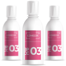 Порошок для AIR-FLOW BPCC-03, Ezmedix, 142 г