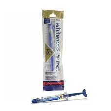 Whiteness Perfect, гель для відбілювання, 22% перекис карбаміду, 3г