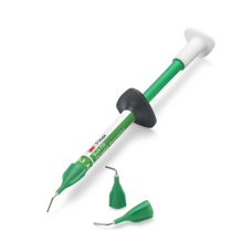 Filtek Bulk Fill Flowable, шприц A3, 2г 3M