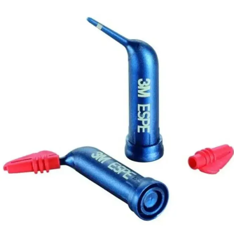 Ретракційна паста, ASTRINGENT RETRACTION PASTE, капсула 0.3 г 1 шт. (3М ESPE)