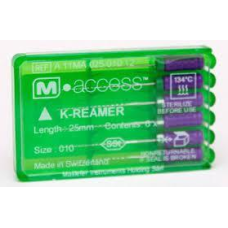К-РІМЕР (М-акссес ) 25 мм 010