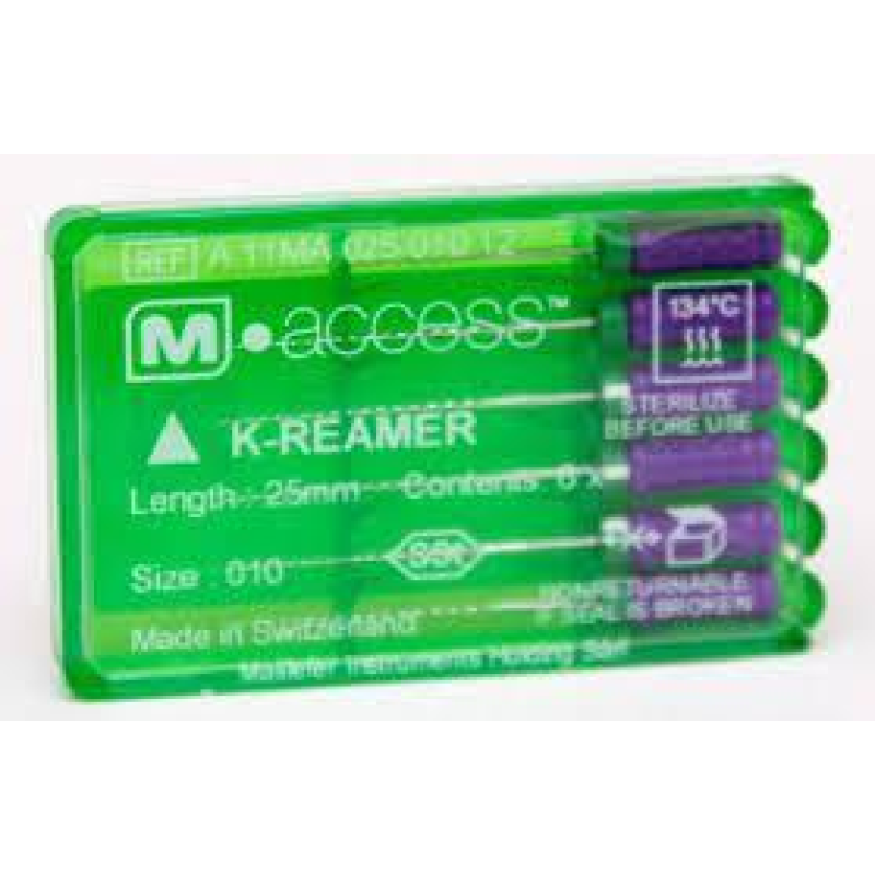 К-РІМЕР (М-акссес ) 25 мм 010