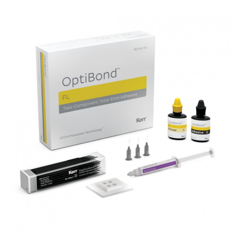 OptiBond FL 8ml+8ml OptiBond FL 8ml+8ml