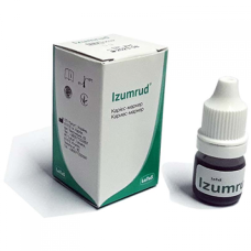 Ізумруд, індикатор карієсу, карієс маркер, Izumrud (Latus)