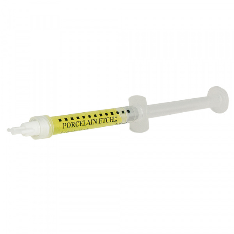 PORCELAIN ETCH, 1.2 мл PORCELAIN ETCH, 1.2 мл