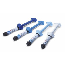 Filtek™ Ultimate ФІЛТЕК УЛЬТІМЕЙТ 4г. Емаль ( А1E, А2E, А3E, B1E, B2E, D2E, WE)