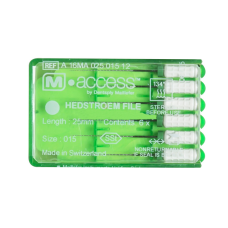 К-РІМЕР (М-акссес ) 25 мм 015