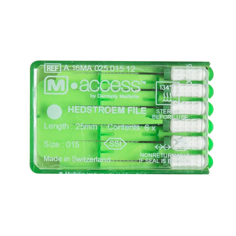 К-РІМЕР (М-акссес ) 25 мм 015