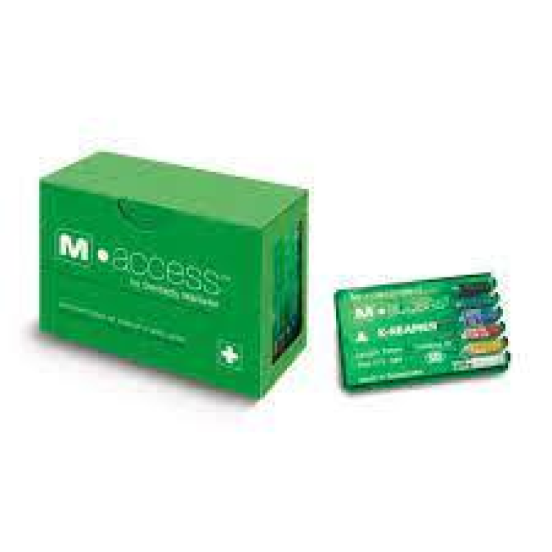 К-РІМЕР (М-акссес ) 25 мм 020 К-РІМЕР (М-акссес ) 25 мм 020