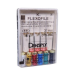 К-флексоримери Dentsply Maillefer, розмір 035, довжина 25 мм, ручні файли, 6 шт. в упаковці K-Flexoreamer Den