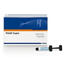 Полофіл Супра А2 “Voco“, шприц 4гр ,Полофил  воко