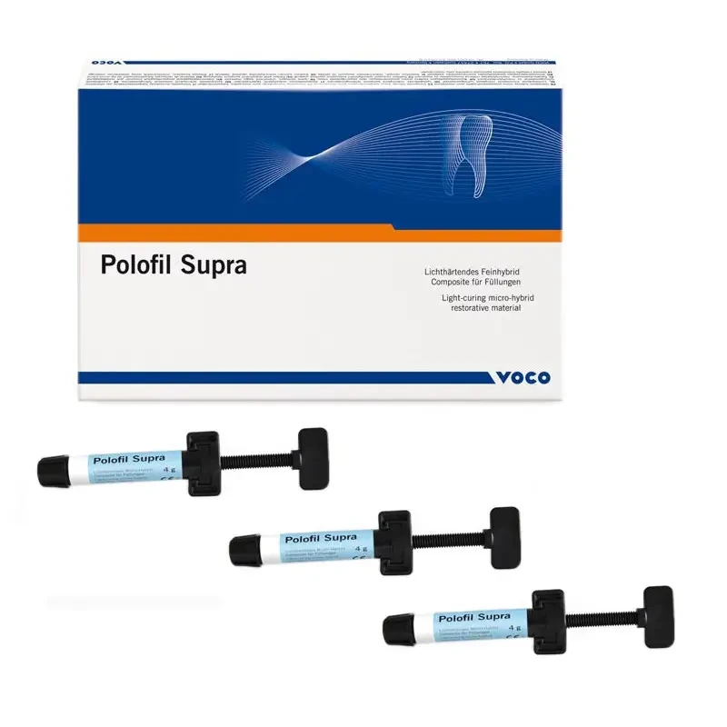 Полофіл Супра А2 “Voco“, шприц 4гр ,Полофил воко Полофіл Супра А2 “Voco“, шприц 4гр ,Полофил воко