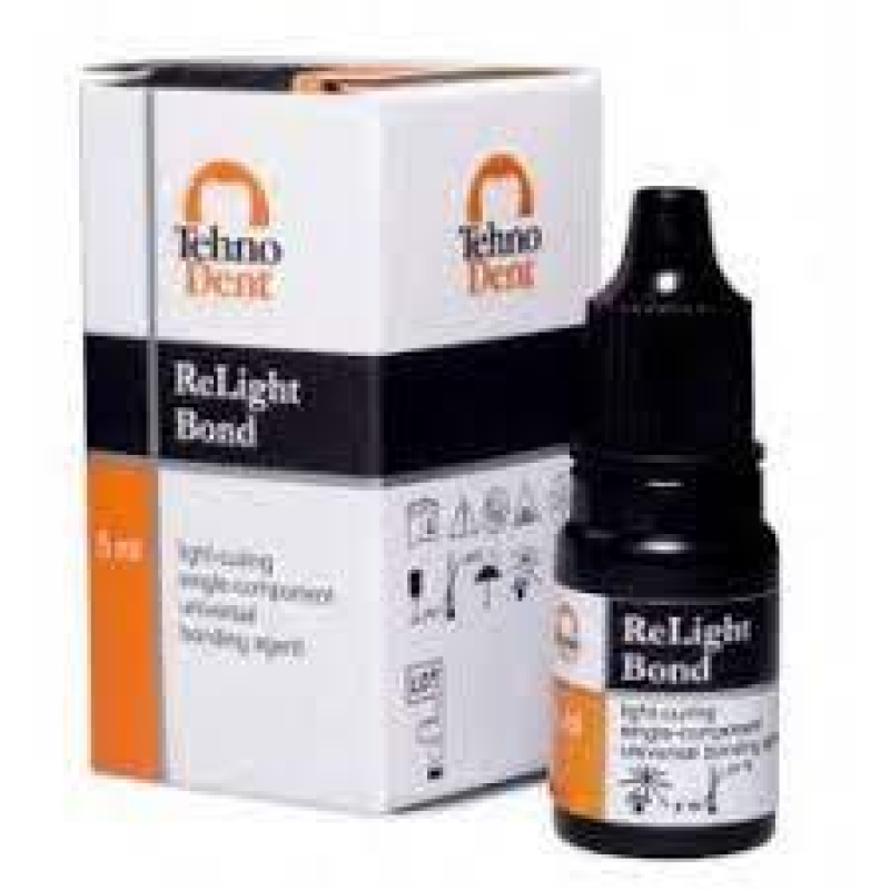 Бонд 5 (Bond) адгезив T DENT Бонд 5 (Bond) адгезив T DENT