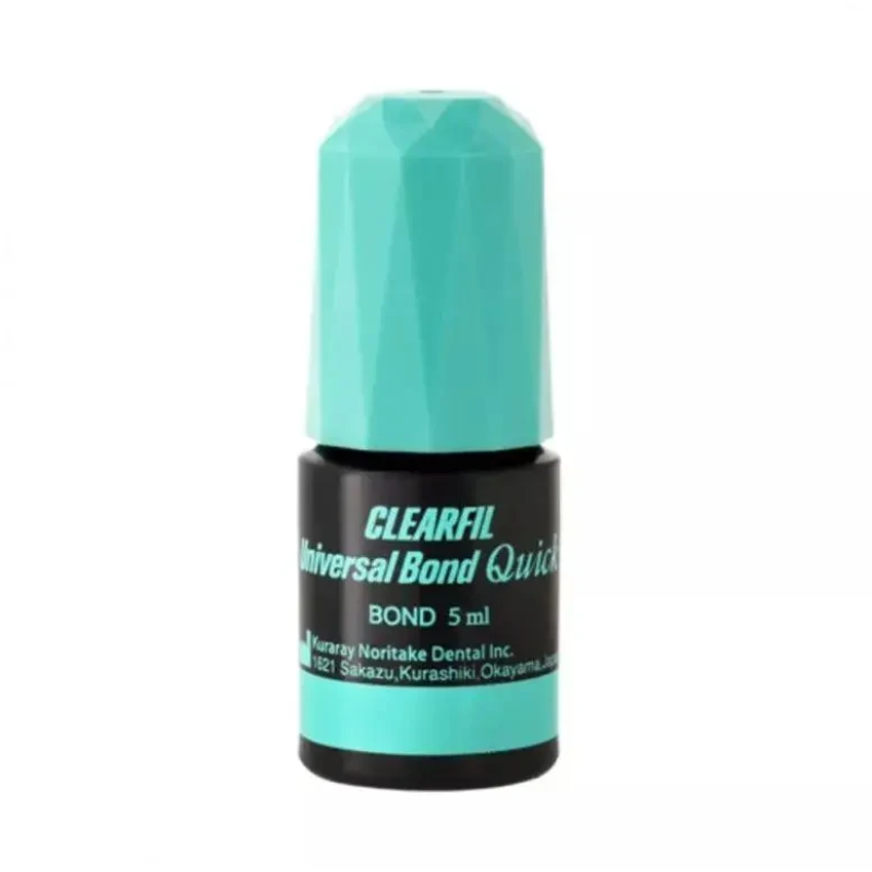 Адгезив CLEARFIL Universal Bond Quick “Kuraray Noritake“, фл. 5 мл