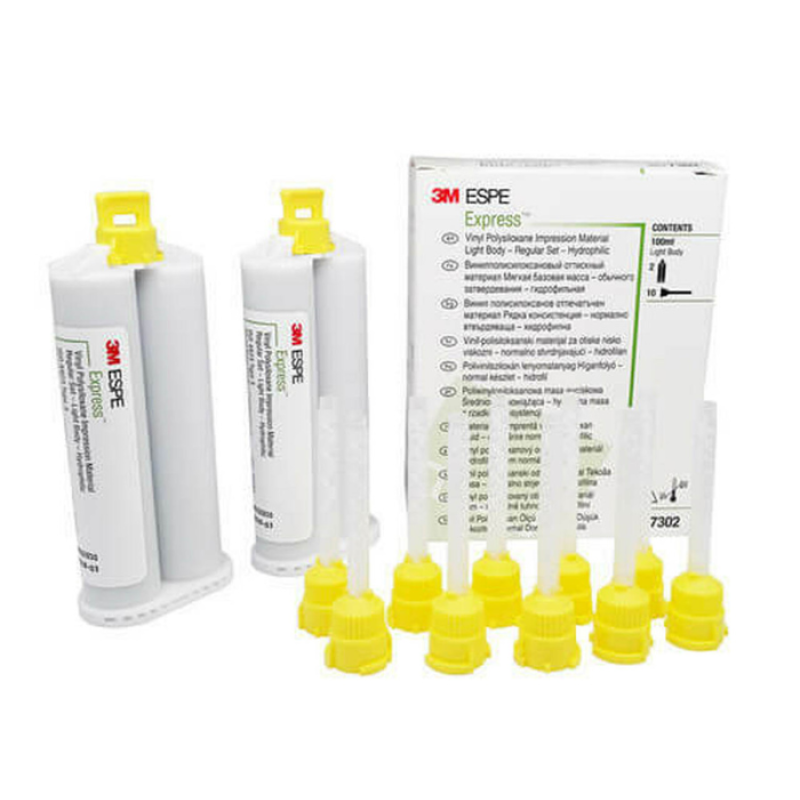 Експрес корегуюча 7302 (Express Light Body) зелена